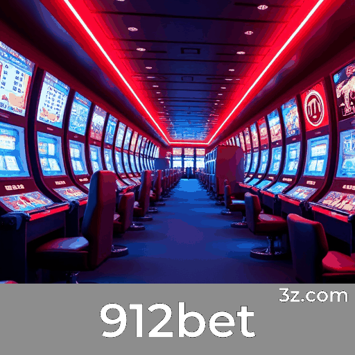 Desenvolvedores de Elite e Inovação na Plataforma 912bet