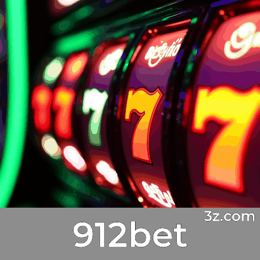 912bet - Plataforma Confiável e Rápida
