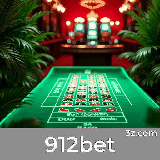 Potencialize Promoções com Estratégia Integrada na 912bet