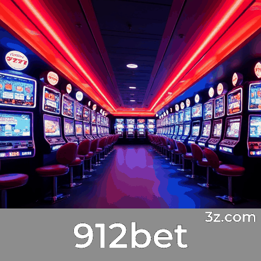 Experimente o 912bet: Apostas Móveis Completas e Convenientes