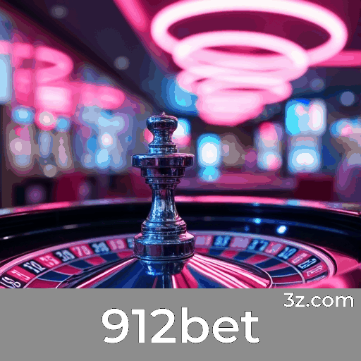 912bet Casino: Exclusividade e Luxo do Programa VIP