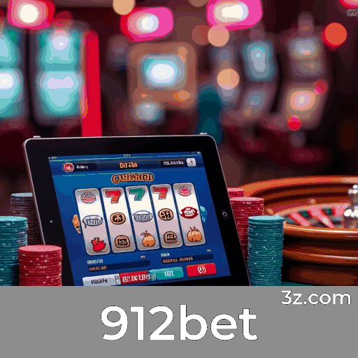 Bônus Reais com Valor Verdadeiro no 912bet: Receba de Verdade